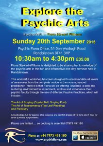 20th Sept 2015