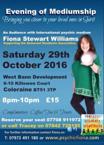 29th-oct-coleraine
